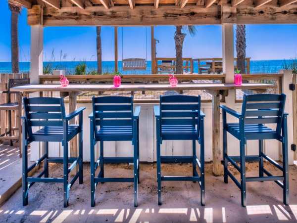 Luxury 9-Bedroom House in St. George Island